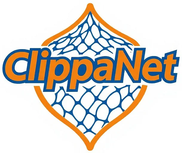 ClippaNet website redesign