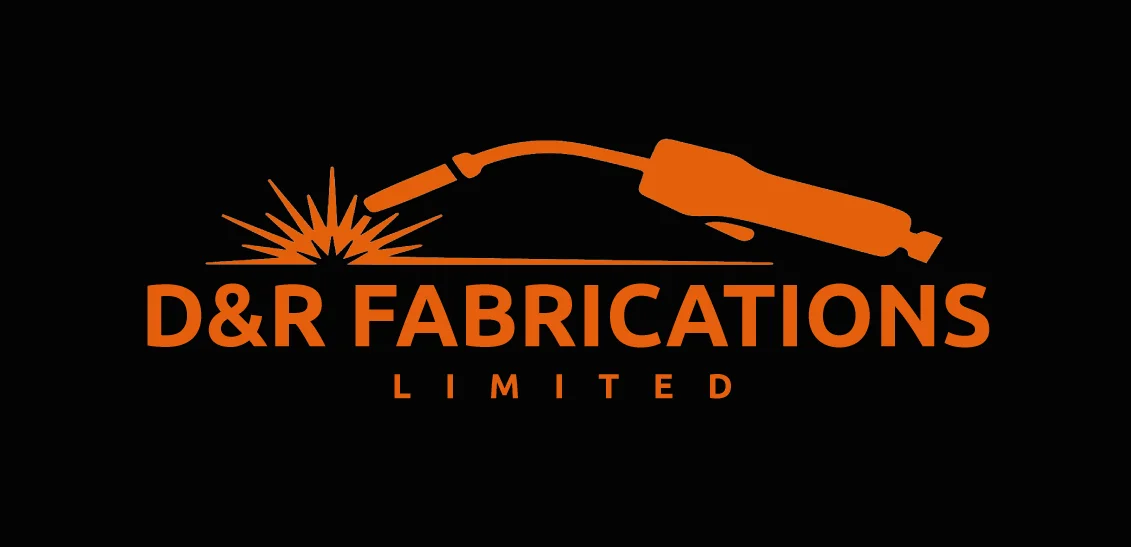 D&R Fabrications Ltd website